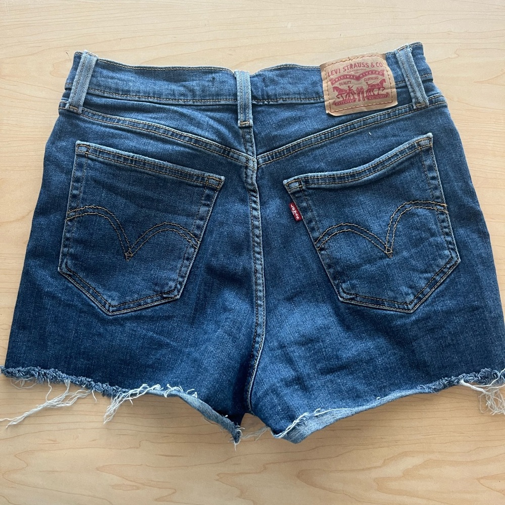 Levi’s
